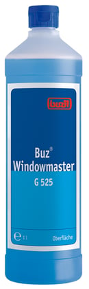Buzil Windowmaster G525 glasreiniger