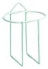 Barikos wandhouder 1 fles draadmodel