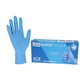 CaluGloves Food Safe Skyblue nitril wegwerphandschoenen maat S 100st