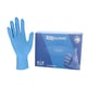 CaluGloves Food Skyblue nitrile disposable  handschoenen maat S 200st