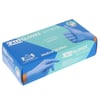 CaluGloves Medical Skyblue nitrile  disposable handschoenen