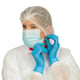 CaluGloves Medical Skyblue nitrile disposable handschoenen maat L 200st 