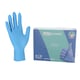 CaluGloves Medical Skyblue nitrile disposable handschoenen maat L 200st 