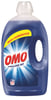 Omo vloeibaar wit 5ltr 