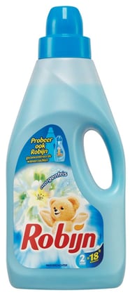 Robijn morgenfris wasverzachter 2ltr