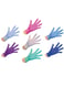 CaluGloves Medical Basic nitrile disposable   multi color handschoenen 