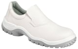 MTS Food-Mocs Luna 403 S2 veiligheidsschoen instapper wit maat 35