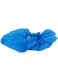 CaluGuard Basic schoenovertrek blauw 100st 