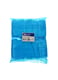 CaluGuard Comfort 300 schoenovertrek blauw met antislipzool 100st