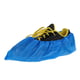 CaluGuard Comfort 200 schoenovertrek blauw 50st 