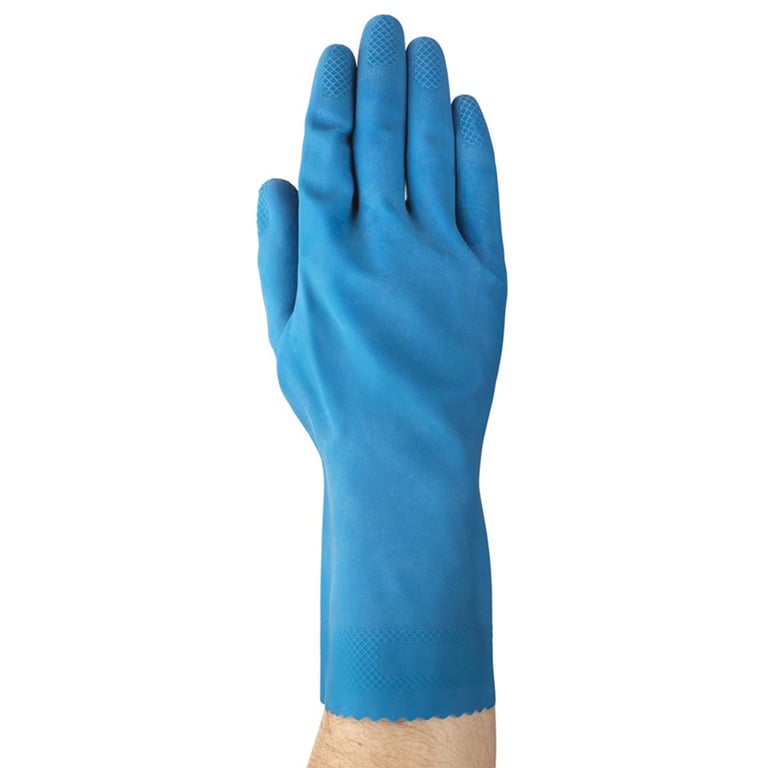 Ansell AlphaTec 87-315 werkhandschoen blauw