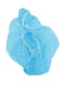CaluGuard Comfort disposable sok  blauw 100st