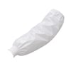 CaluGuard Pro mouwovertrek met manchet Microtex wit