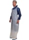 CaluGuard Comfort 100 schort 30my wit 50st 165x81cm