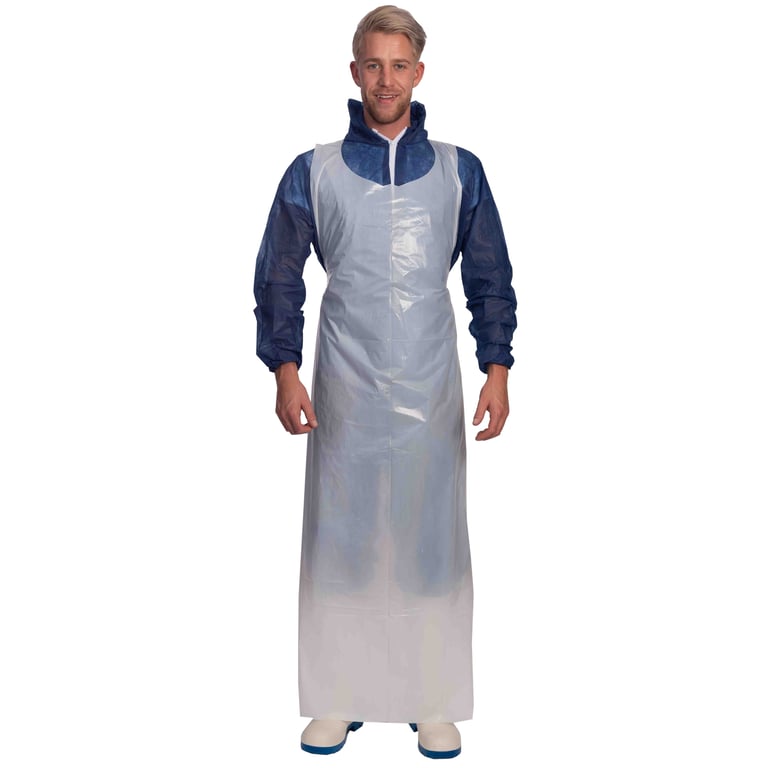 CaluGuard Comfort 100 schort 50st