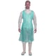 CaluGuard Basic schort  groen 100st