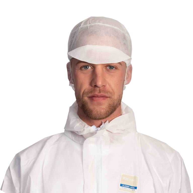 CaluGuard Comfort pet