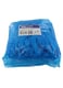 CaluGuard Basic haarnet blauw maat L  100st