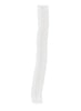 CaluGuard Basic haarnet wit maat L 100st