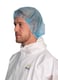 CaluGuard Classic baret 50st blauw 