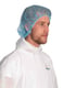 CaluGuard Classic baret 50st blauw 