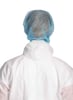 CaluGuard Classic baret 50st blauw 