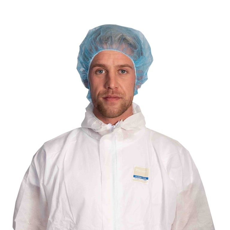 CaluGuard Classic baret 50st