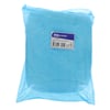 CaluGuard Basic Astrocap met 2 laags mondmasker wit 100st