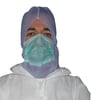 CaluGuard Comfort 300 muts riddermodel + mondmasker 100st
