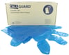 CaluGuard Comfort 100 PE handschoen blauw 85cm 100st