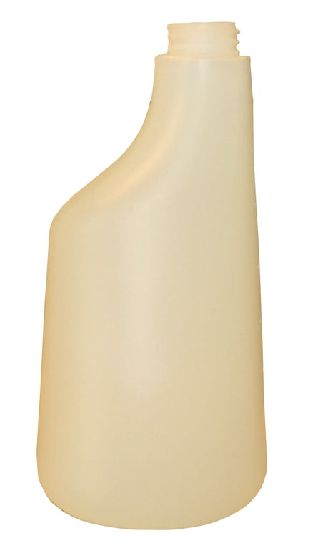 Sproeiflacon leeg onbedrukt 650ml