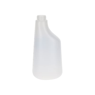 CaluClean I1 blauw sproeiflacon leeg 650ml