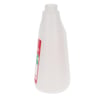 CaluGreen ECO S1 sanitair sproeiflacon leeg 600ml  