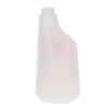 CaluGreen ECO S1 sanitair sproeiflacon leeg 600ml  