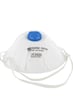 CaluGuard stofmasker FFP2 + ventiel EN149:2001+A1: 2009