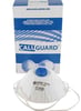 CaluGuard stofmasker FFP2 + ventiel EN149:2001+A1: 2009