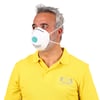 CaluPrevent BLS stofmasker 103V FFP3 met ventiel  