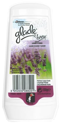 Glade by Brise 150gr luchtverfrisser