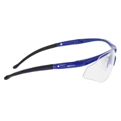 CaluPrevent S300 perfect fit veiligheidsbril 