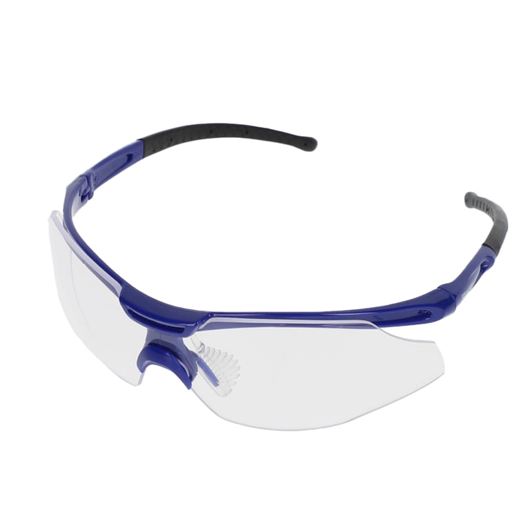 CaluPrevent S300 perfect fit veiligheidsbril