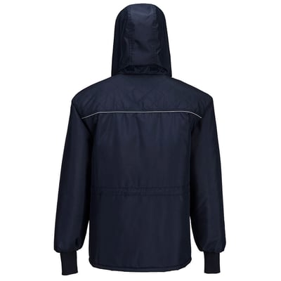Portwest CS10 diepvriesjas navy maat M