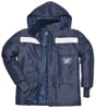 Portwest CS10 diepvriesjas navy maat M 