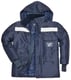 Portwest CS10 diepvriesjas navy maat M 