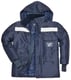 Portwest diepvriesjas navy CS10 maat M 