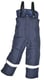 Diepvriesbroek navy CS11 maat M 