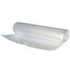 CaluClean afvalzak 70x110cm transparant HDPE T25 20st