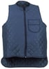 Thermo bodywarmer marine maart S 