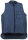 Thermo bodywarmer marine maart S 