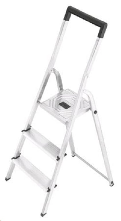 Hailo huishoudtrap Type L40