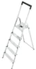 Hailo huishoudtrap 5 sports Type L40